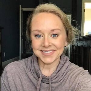 Meet your Posher, Lindsay